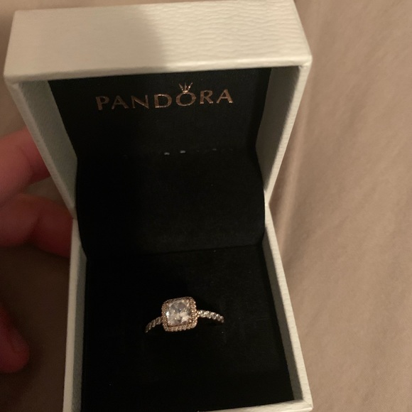Pandora ring - Picture 2 of 3